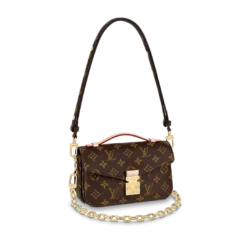 Louis Vuitton M46279 POCHETTE MÉTIS EAST WEST