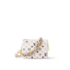 LV By The Pool  Coussin BB