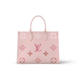 LV By The Pool OnTheGo MM Tote Bag