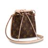 Louis Vuitton Nano Noe M41346