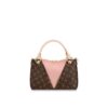 Louis Vuitton V Tote BB M43967