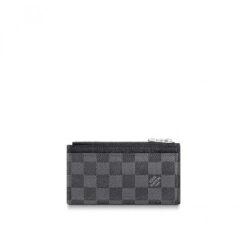 Louis Vuitton N64038 Coin Card Holder