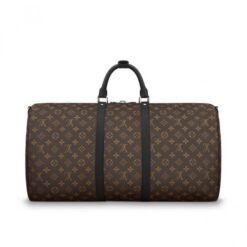 Louis Vuitton Keepall Bandouliere 55