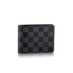Louis Vuitton Portefeuilie Multiple N62663