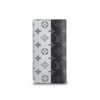 Louis Vuitton Brazza Wallet M63027
