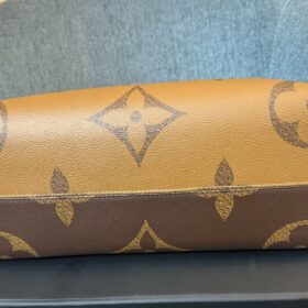 Louis Vuitton M45321 Onthego MM photo review