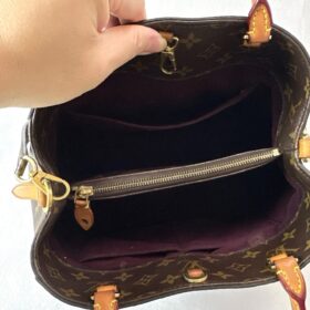 Louis Vuitton Montaigne MM M41056 photo review