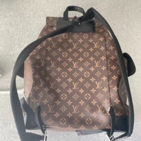 Louis Vuitton Christopher PM M43735 photo review
