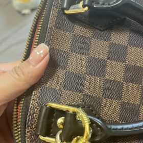 Louis Vuitton Alma N41221 BB photo review