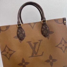 Louis Vuitton M45321 Onthego MM photo review